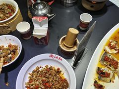 -西江红·株洲本地菜(滨江南路店)