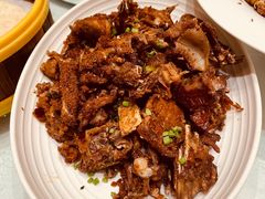 -御仙都北京菜馆·烤鸭店(双井店)