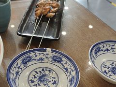 -顿顿吉祥·长安味道(启迪香山店)