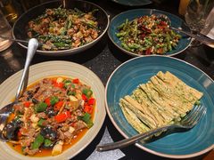 -华豫川酒家(大卫城店)