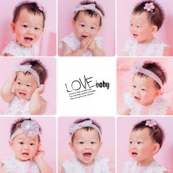 -小熊维尼高端儿童摄影(罗湖区总店)