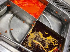 -海底捞火锅(方圆荟店)