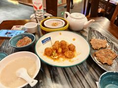 -安泰楼·佛跳墙创始人·传统闽味早茶·酒楼(三坊七巷闽菜地标店)