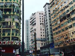 -澳洲牛奶公司(佐敦店)