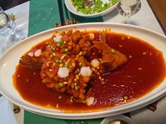 -荷风细雨·中国茶宴(碧云店)