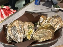 -一绪に寿喜烧(荟聚店)