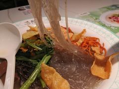 -苏晓玥·手作江南小吃(深圳北站店)