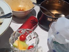 -湘中缘·湖南菜(娄底驻京办店)