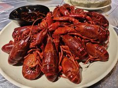 -巴厘龙虾·榜首油焖大虾(洞庭·艺术洋房店)