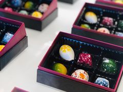 -酷巧·巧克力糖果店