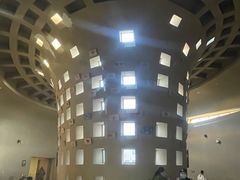 -敦煌莫高窟数字展示中心