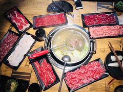 -牛牛火锅(置诚广场店)