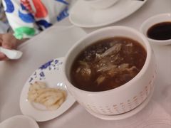 极品正宗佛跳墙-聚春园自助餐厅(东街口店)