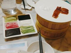 -雀蓝川菜(星悦汇店)