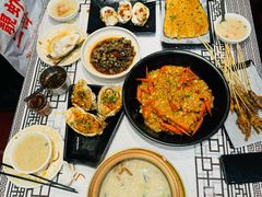 -靓虾二哥·龙虾馆(大塘总店)