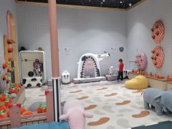 -MELAND亲子乐园•活动包场(北京亦庄龙湖天街店)