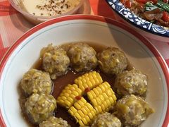 -恰八斗·猛火长沙菜(国贸店)