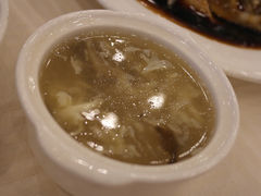 宋嫂鱼羹-楼外楼(西湖景区孤山路店)