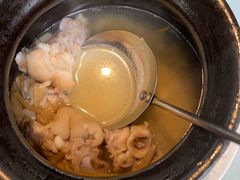 -果城龙凤瓦罐煨汤馆(新豪天地店)