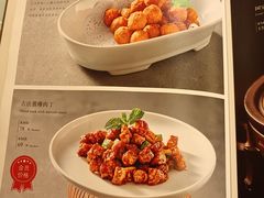 -惠丰堂饭庄·烤鸭·京味菜(翠微路店)