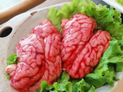 猪脑-小牛海记潮汕牛肉店(永定路店)