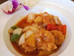 -水月周庄铂尔曼酒店-水月荟中餐厅