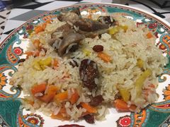 -巴依老爷新疆美食(常营店)