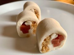 如意芸豆卷-富华斋饽饽铺·宫廷糕点·伴手礼(护国新天地店)