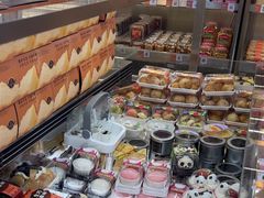 -小香港(凤凰大街店)