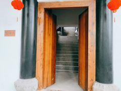 -关岳庙