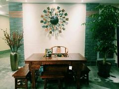 -迈格笙SPA·影院式足道·采耳(金桥店)