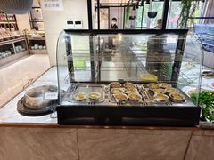 -四海蒸鲜蒸汽海鲜自助(北戴河店)