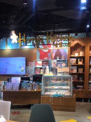 -Harry's Kitchen哈里小屋(上海大悦城店)