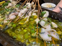 -成都吃客(九眼桥店)