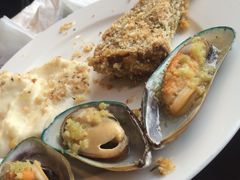 -AdD全日制餐厅(中谷花园酒店)