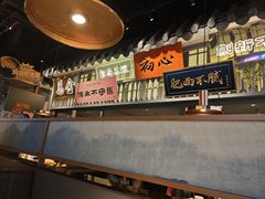 -茄子恰恰·新云南小炒(坪山益田店)