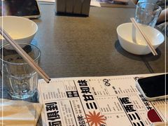 -日上三甘(三里屯店)