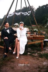 -太古映画婚纱摄影(天河店)