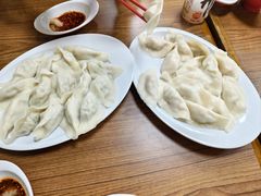 喜三鲜生鲜水饺-喜家德虾仁水饺(哈尔滨文化店)