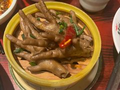 -袁老四重庆老火锅(桐梓坡店)