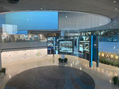 -上海城市规划展示馆