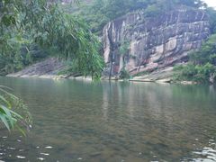 -武夷山风景名胜区-玉女峰