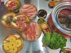 -核桃碳烤肉馆(深圳首店)