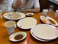 -清和传家饺子(龙泉道物美店)