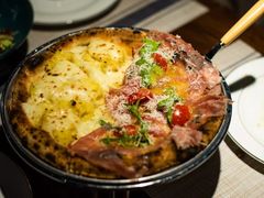 -Primo·丽莫意大利窑烤披萨