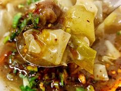 肉丸糊辣汤-老字号贾家肉丸糊辣汤(光明巷店)