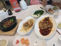 -御彩酒家(东风东路店)