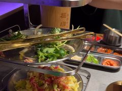 -杨小佳·齐齐哈尔烤肉·烤串(广州店)