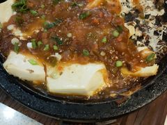 -阿泽禧烤肉(民兴花园店)