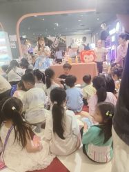 点击看大图 -meland亲子乐园(深圳领展中心城店)